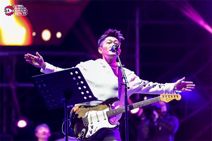 音樂節策劃公司03