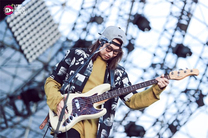 音樂節策劃公司09