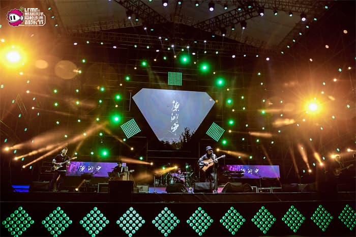 音樂節策劃公司06