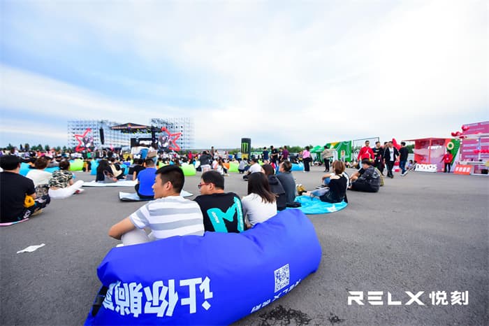 音樂節策劃公司06