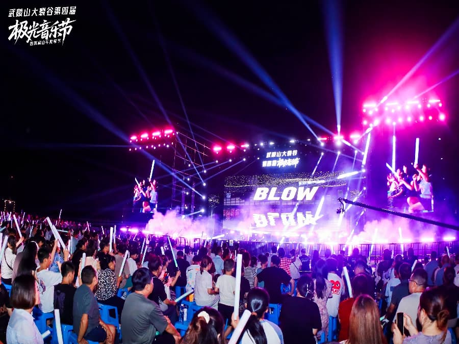 音樂節策劃公司 (2)